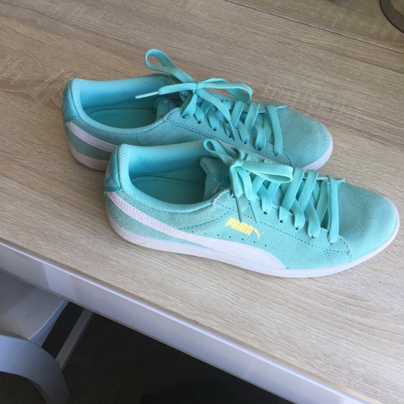 teal gazelles